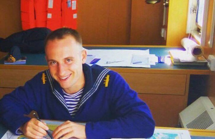 Мати полоненого моряка з Черкащини розповіла про умови утримання сина в “Лефортово”