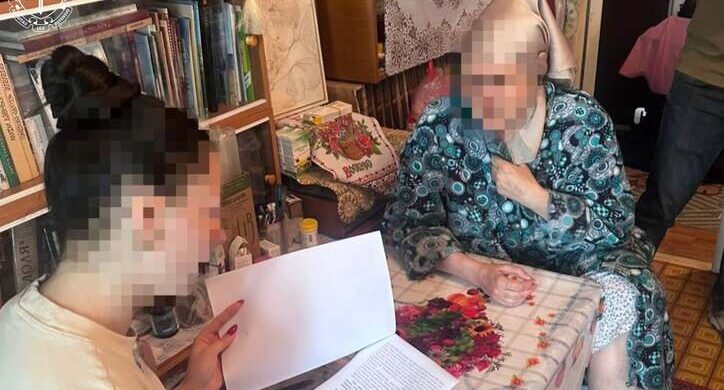 Виправдовувала агресію рф: судитимуть 57-річну канівчанку