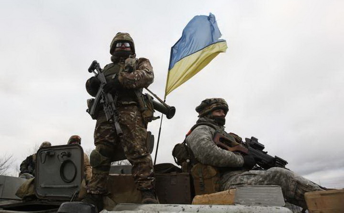 На Черкащині не будуть вводити воєнний стан