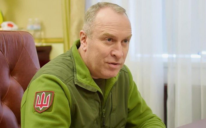 На Черкащині діє програма відновлення пошкодженої інфраструктури