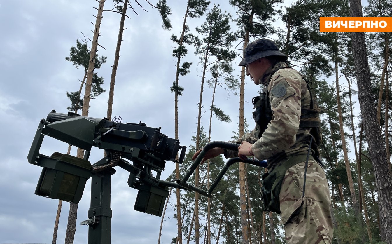 Уночі ворог атакував промисловий об’єкт у Черкасах, — Бондаренко (ВІДЕО)