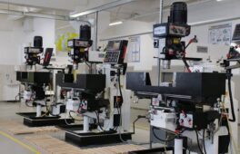 Два заклади освіти Черкащини отримають фінансову підтримку на модернізацію навчальних майстерень