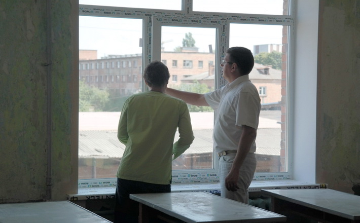 Готовність  черкаських шкіл до початку навчального року перевіряють міські владці