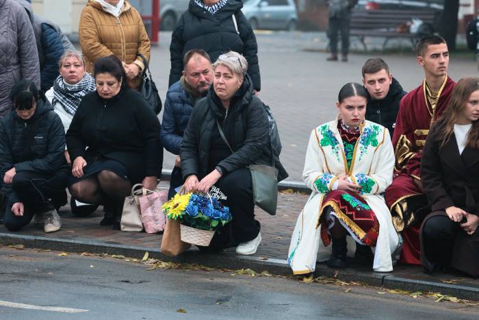 Серце зупинилося