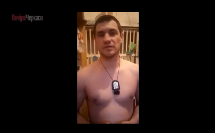 Винуватець смертельної ДТП намагався вчинити самогубство у слідчому ізоляторі (ВІДЕО 18+)