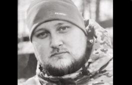 Черкаси втратили на війні командира відділення розвідувальних БпАК