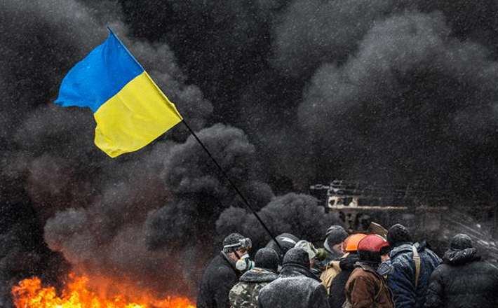 Науковці ЧНУ досліджують усну історію Революції Гідності