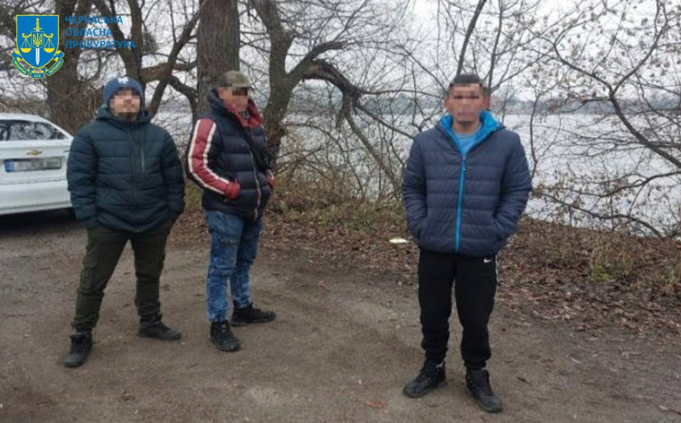 Пʼять років увʼязнення отримав чоловік за крадіжку велосипедів на Черкащині