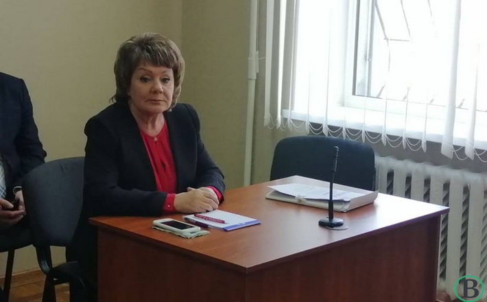 Суд визнав звільнення екс-чиновниці незаконним. Маліщук мають поновити на посаді