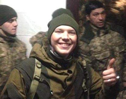 Солдат з Черкащини загинув на Сході