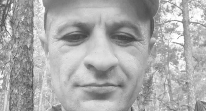 Зупинилося серце: Уманщина прощатиметься із захисником Батьківщини
