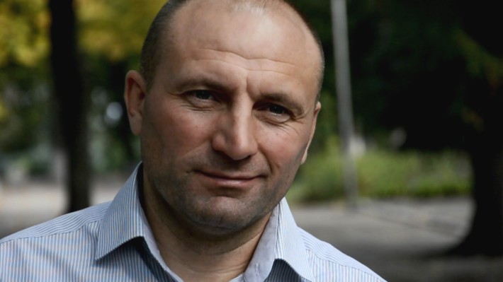 «Проїдь 100 кілометрів»: за три тижні Анатолій Бондаренко відправиться у веломандрівку Черкащиною