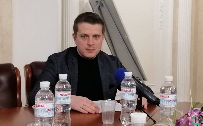 21 млн грн державної субвенції залучив народний депутат Владислав Голуб на 197-ий виборчий округ
