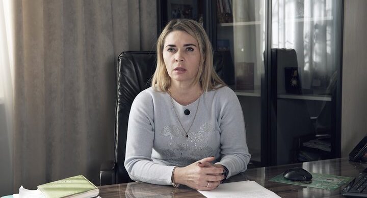 Із Сум до Черкас: реабілітаційний центр “Астра” — з новою очільницею