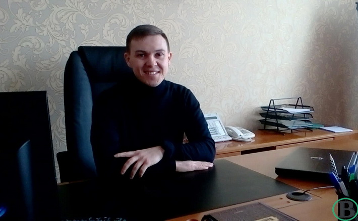 “Політичний колапс закінчився в його активній фазі”, – новообраний заступник міського голови Юрій Ботнар