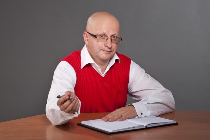 Стадник прокоментував інцидент із отруєнням у черкаській багатоповерхівці