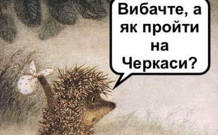 Піар чи економічна доцільність..? Як Черкаси полізли поперед батька у пекло