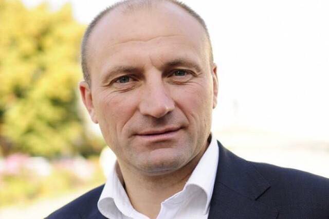 БЛОГ: Спорт – це те, що здатне об’єднати країну, – Бондаренко