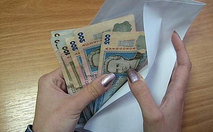 У Черкасах легалізовано працю 173 найманих працівників