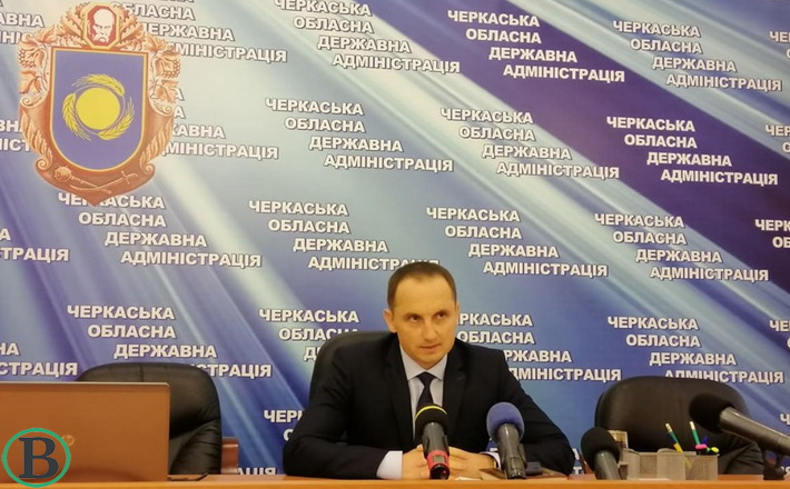 Пан Карпенко і Лебедцов працюють: новий голова ОДА розповів, кого бачить на посадах заступників
