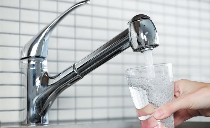 Питна вода двох громад Черкащини не відповідає нормам