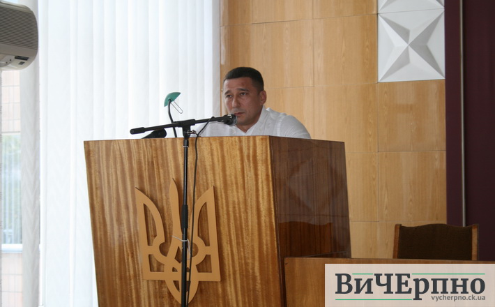 У Червоній Слободі в майбутньому може з’явитися  вантажний порт