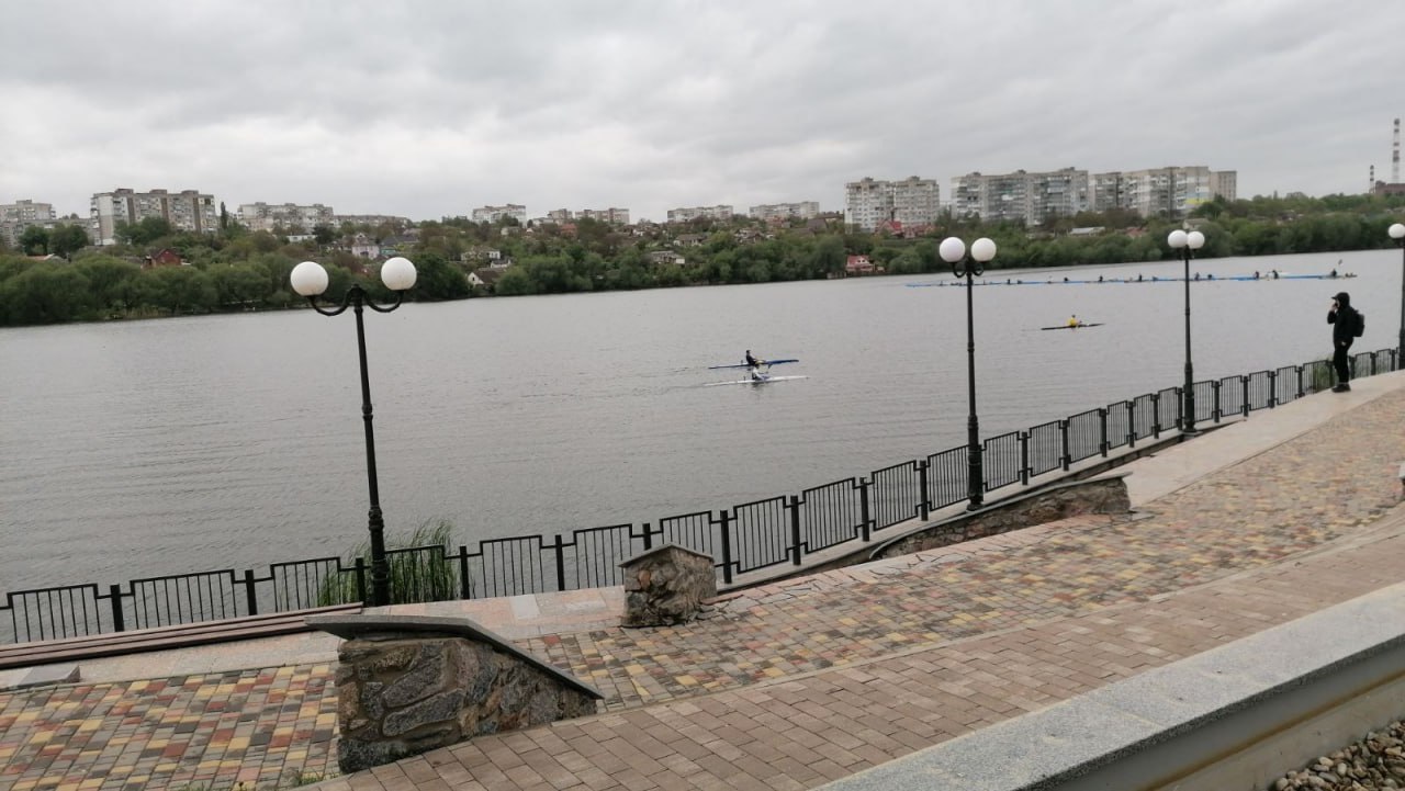 На Уманщині визначили місця для відпочинку біля водойм