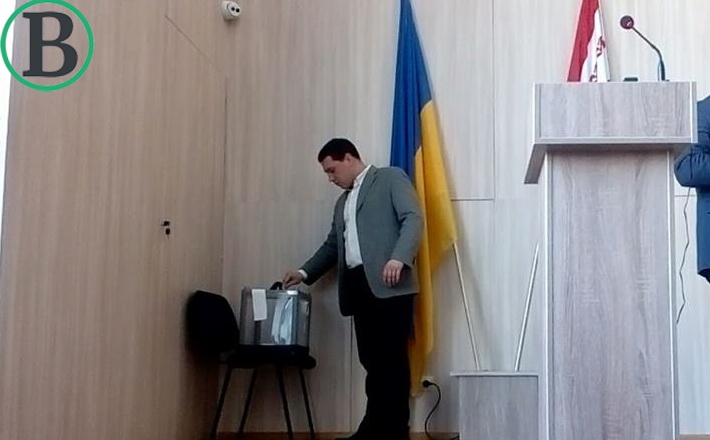 5 заступників та представники від громадськості: у Черкасах обрали новий виконком