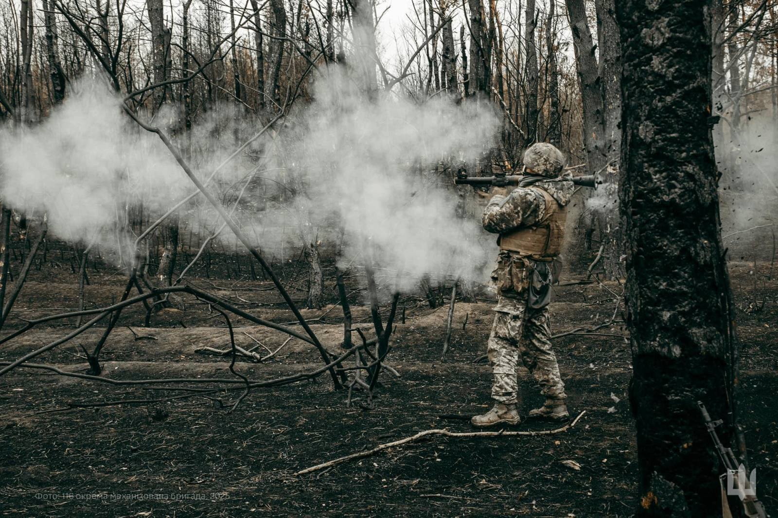 — 1 250 рашистів: у Генштабі оновили дані про втрати ворога