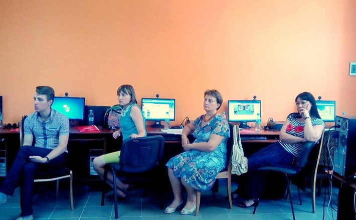 Прес-секретарі судової влади Черкащини продовжують вчитися комунікувати з громадськістю