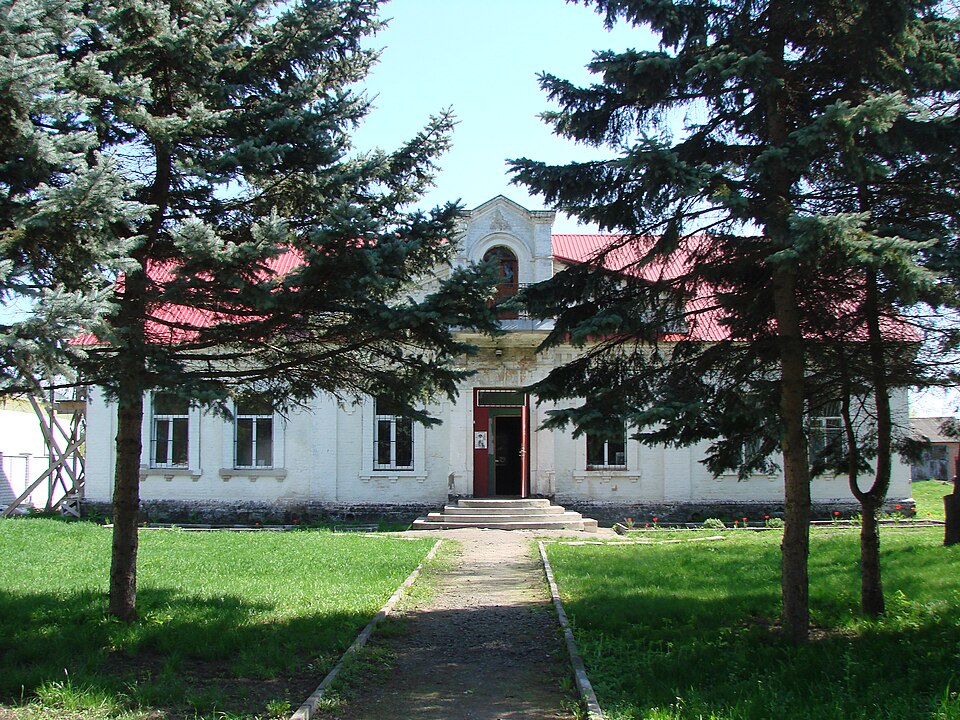 На «Будинок ксьондза» в Смілі укладуть охоронний договір