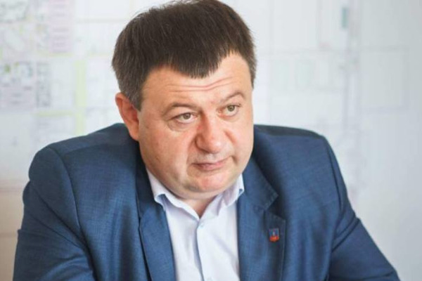 Радуцький відмовився від Подяки Верховної Ради