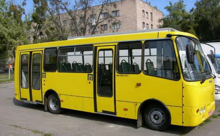 Шантаж не пройде: черкащан за потреби обслуговуватимуть перевізники з інших міст
