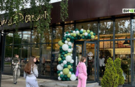 Норовірус і численні порушення: що виявили у черкаському “Lviv Croissants” після масового отруєння?