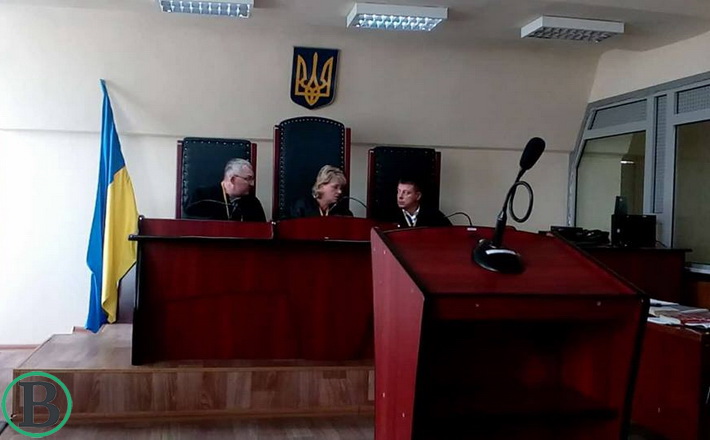 Об’єднану справу по вбивству журналіста знову перенесли