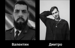 У бою з ворогом загинули двоє захисників із Черкас