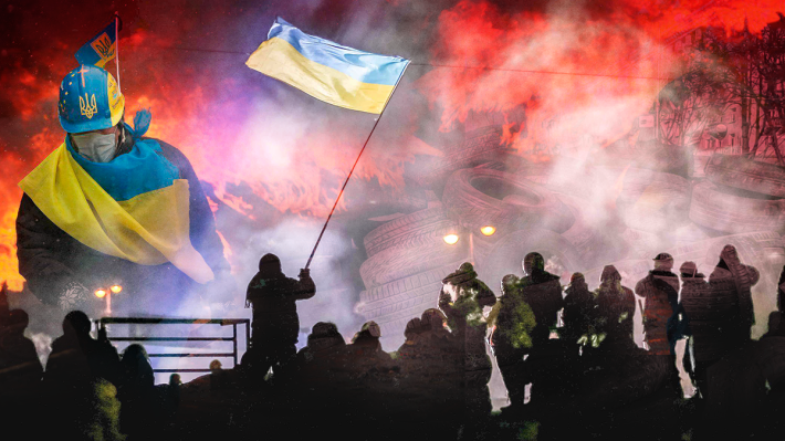 «Справи Майдану»: ДБР завершило розслідування відносно двох черкаських екссуддів