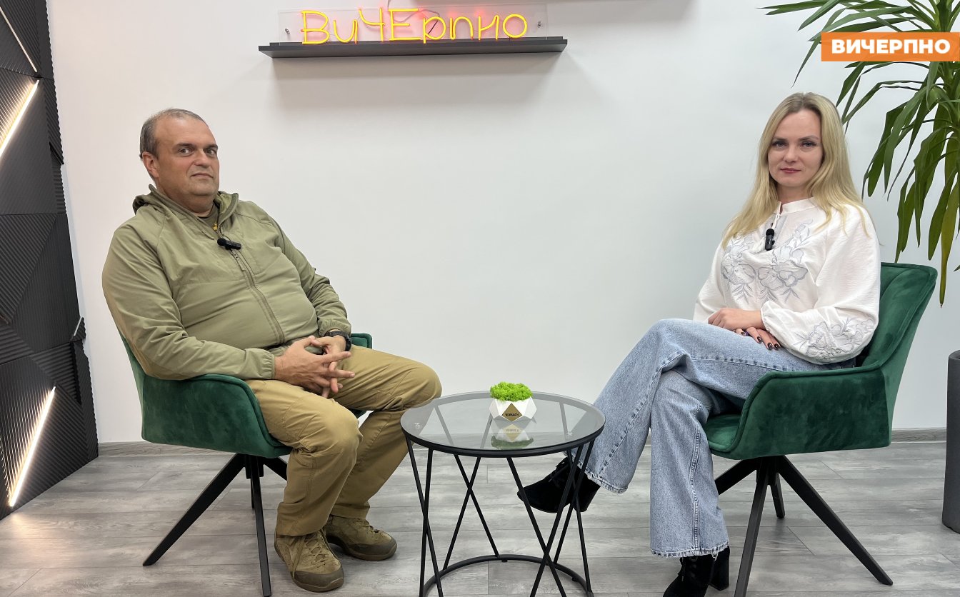 Ситуація з кадрами на одному з підприємств Черкас — критична (ВІДЕО)