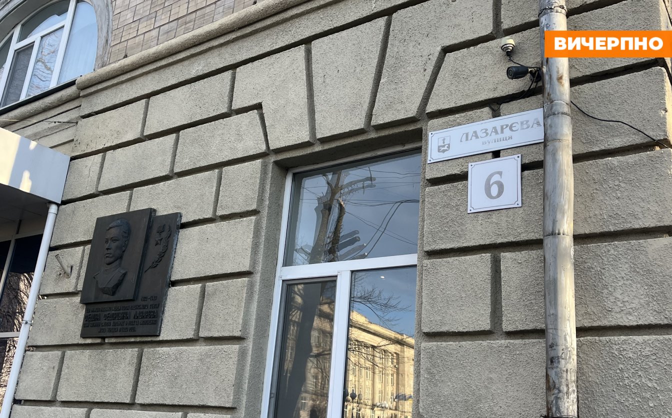 Що думають Че: чи підтримують черкащани ідею, аби вулиця Лазарєва стала пішохідною? (ВІДЕО)