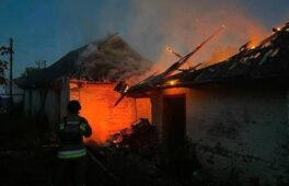 На Черкащині документують наслідки обстрілів рф (ФОТО)