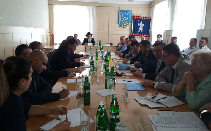 Велопатруль запрацював в Умані