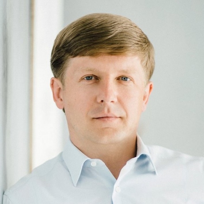 “Слуга народу” переміг народного депутата на 199-ому округу Черкащини