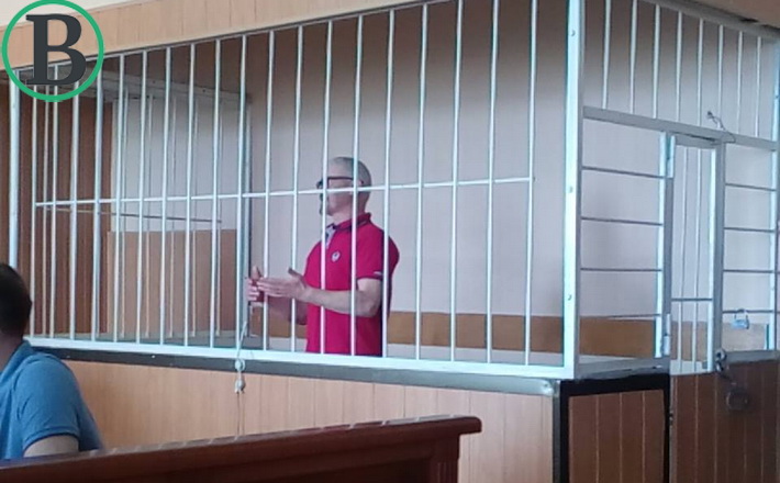 Підозрюваному в організації вбивства журналіста винесли нову підозру