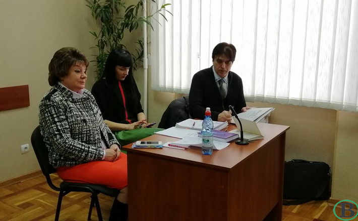 «Це намагання затягнути судовий процес»: засідання по справі Маліщук знову перенесли