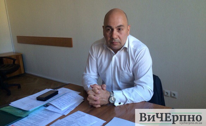 Стало відомо, хто очолить міський осередок новоствореної “Пропозиції”