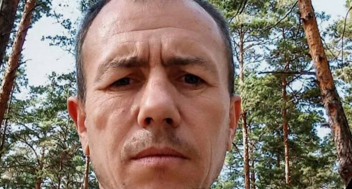 Виховував шістьох дітей: Монастирищина провела в останню путь захисника