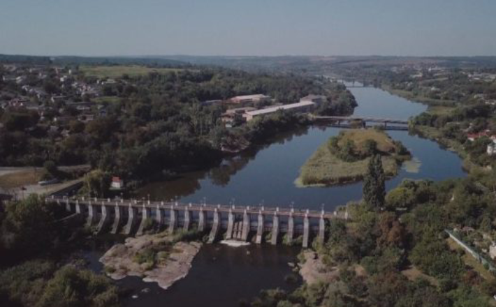 Продаж кількох ГЕС на Черкащині визнано незаконними