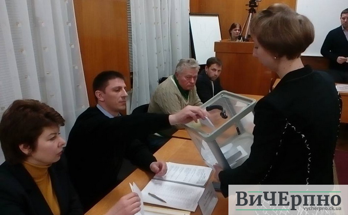 Сьогодні керівника краєзнавчого музею так і не обрали