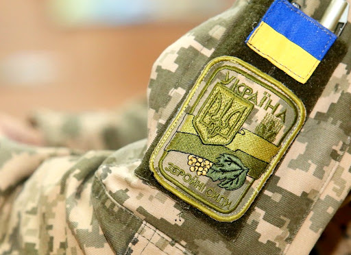 З військової частини на Черкащині втік солдат строкової служби (ВІДЕО)
