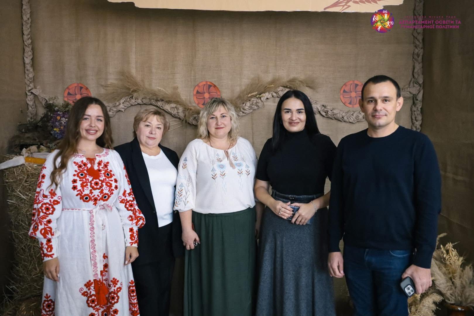 «Відкриваючи Трипілля»: у Черкасах відбулося нагородження переможців конкурсу відеороликів